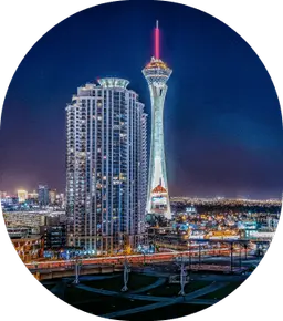 Las Vegas