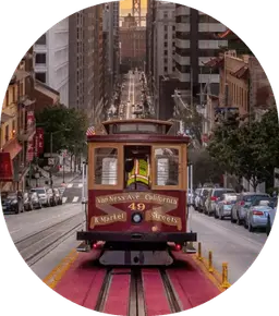 San Francisco